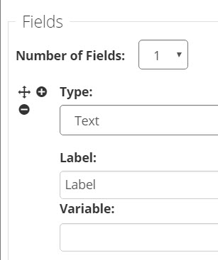 Common properties to field section.png