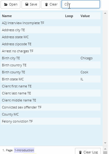 Filtering by Cli.png