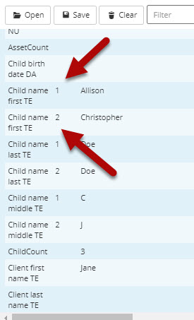 Repeat Loop_Multiple values_scripting panel.png